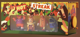 Hot Streak