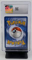 Graded Pokemon - Suicune ex Holo #010 CGC 9 MINT