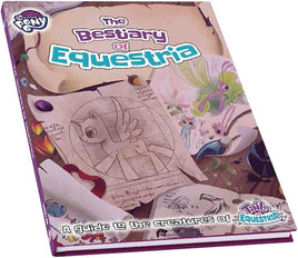 My Little Pony Tails of Equestria RPG - Bestiary of Equestria