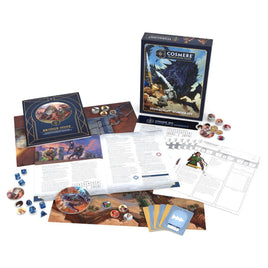 Cosmere RPG - Stormlight Starter Set