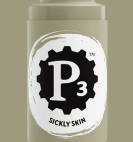 P3 Paints - Sickly Skin 18ml
