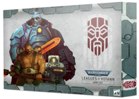 Warhammer 40k - Leagues of Votann - Army Set