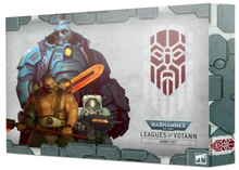 Load image into Gallery viewer, Warhammer 40k - Leagues of Votann - Army Set