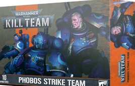 Kill Team - Phobos Strike Team - Space Marine Vanguard Specialists