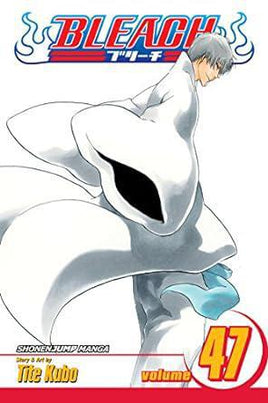 Bleach Graphic Novel Vol 47