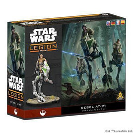 Star Wars Legion - Rebel AT-RT