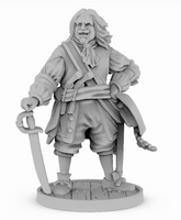 Blood & Plunder - Henry Morgan