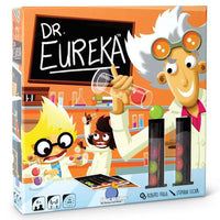 Dr. Eureka
