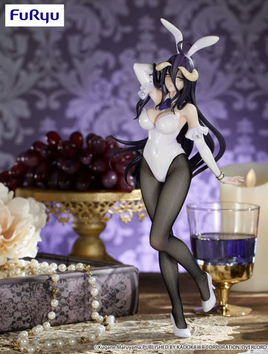 FuRyu - Overlord - Albedo BiCute Bunnies Figure