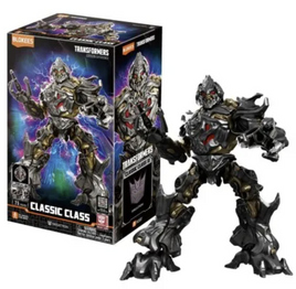 Blokees - Transformers Megatron Classic Class 10 Model Kit