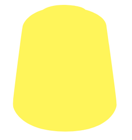 Citadel - Layer - Dorn Yellow