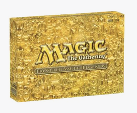 MTG - From the Vault: Legends Box Set