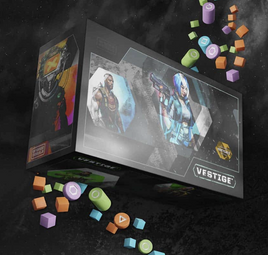 Vestige (Wretched Edition)