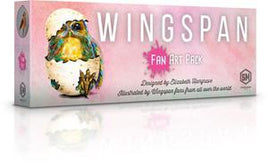 Wingspan - Fan Art Pack