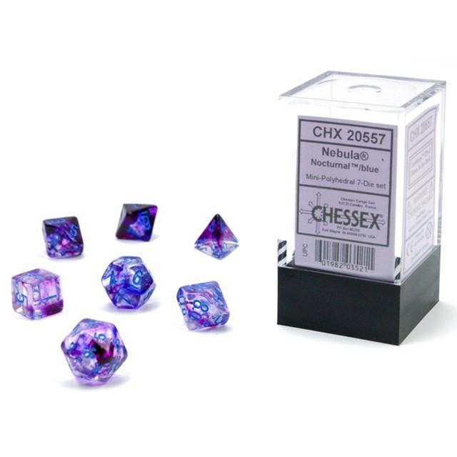 Chessex - Dice - 20557