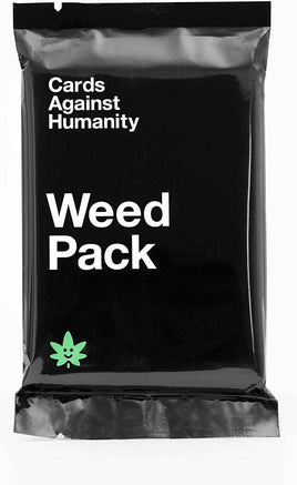 Cards Against Humanity - Weed Pack