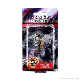 WizKids 93007 - D&D Icons of the Realms Male Aasimar Paladin