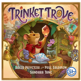 Trinket Trove