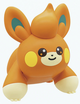 Bandai - Pokemon - Pawmi Scale Model Kit