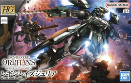Bandai - Iron-Blooded Orphans - Reginlaze Julia Mobile Suit Gundam HG 1/144 Scale Model Kit