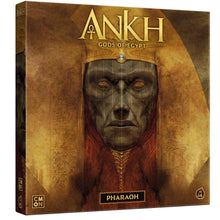 Load image into Gallery viewer, Ankh: Gods of Egypt - Pharaoh Expansion