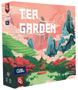 Tea Garden