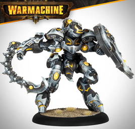 Warmachine - Dusk House Kallyss - Ghast