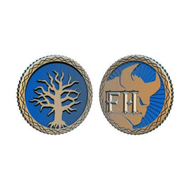 Frosthaven - Challenge Coin