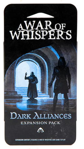 A War of Whispers: Dark Alliances Pack