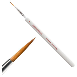 Army Painter - Wargamer Basecoating Brush