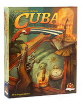 Cuba: The Splendid Little War (2nd Edition)