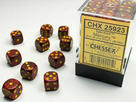 Chessex - Dice - 25923