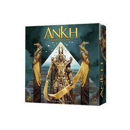 Ankh: Gods of Egypt