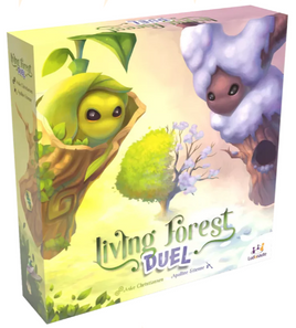 Living Forest Duel