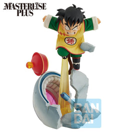 Bandai - Dragon Ball Z - Son Gohan Masterlise Plus Ichibansho Figure