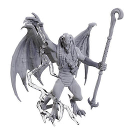 WizKids 90703 - D&D Nolzur's Marvelous Miniatures - Blue Abishai