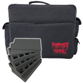 Battlefoam - Fantasy Football Bag - Standard Loadout