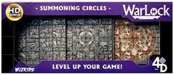 Warlock Tiles - Summoning Circles