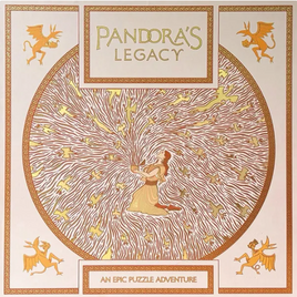 Pandora's Legacy