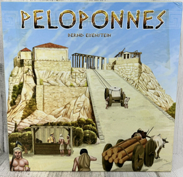 Peloponnes