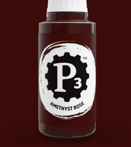 P3 Paints - Amethyst Rose 18ml