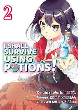 I'm Standing on a Million Lives Graphic Novel Vol 03