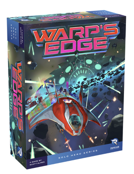 Warp's Edge
