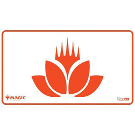 Ultra Pro - Stitched Edge Mana 8 Lotus Playmat