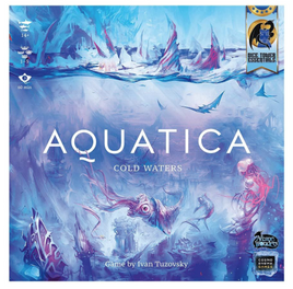 Aquatica: Cold Waters