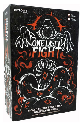 One Last Fight