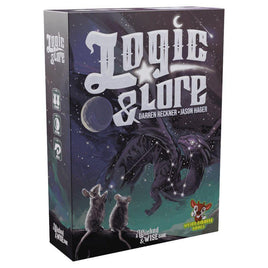Logic & Lore