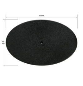 Warhammer Colour - 170mm Oval Base