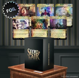 MTG - Secret Lair Showcase Strixhaven - Traditional Foil Edition