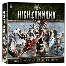 High Command DBG - Hordes